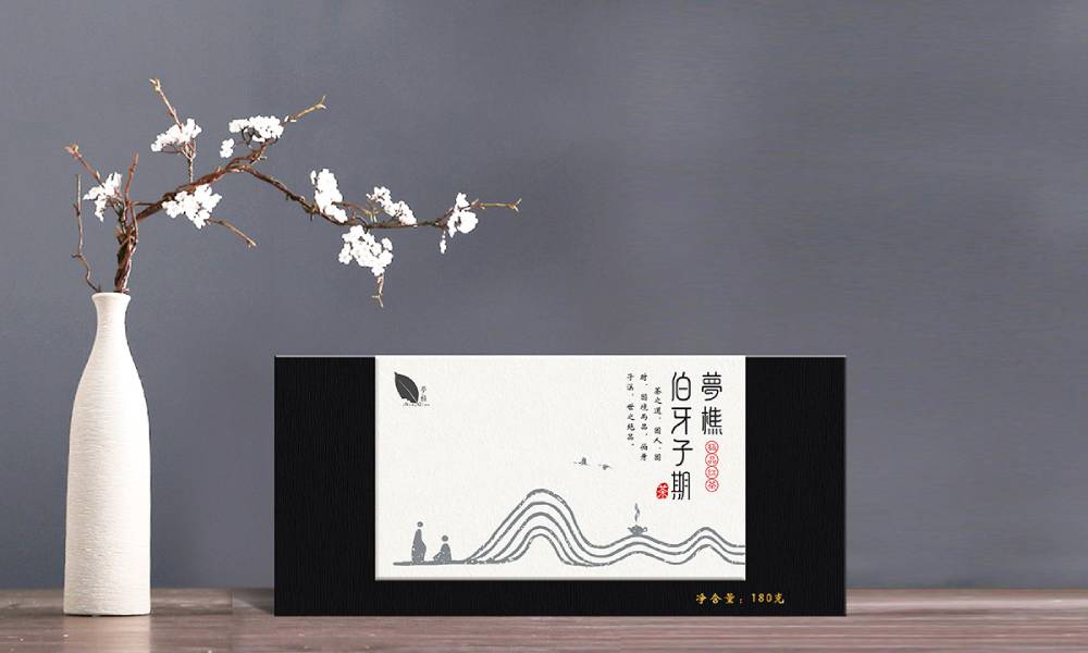 广丰县国潮包装设计的创新路径——传统文化与年轻潮流的破圈融合