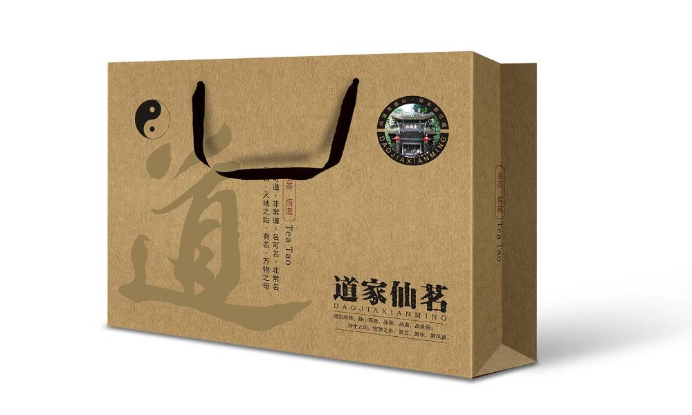 聚焦广丰县产品包装设计：赋能产品，开启市场突围之旅